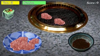 Beef Grill screenshot 5