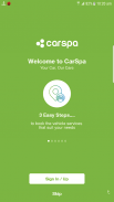 CarSpa - كارسبا screenshot 3
