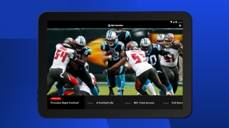 NFL Network screenshot 6