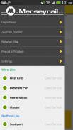 Merseyrail screenshot 2