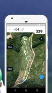 Golf GPS & Scorecard - Hole19 screenshot 6