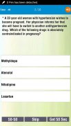 Pharma Guide MCQs screenshot 5