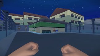 School Cafeteria Simulator screenshot 7