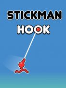 Stickman Hoo‪k‬ screenshot 5
