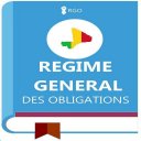 Régime Général des Obligations