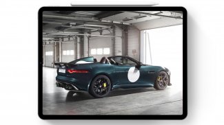 Best Wallpaper For Jaguar Cars Fans screenshot 8
