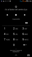 Default Music Player 2019 screenshot 0