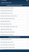 Aptitude Practice Tests screenshot 5