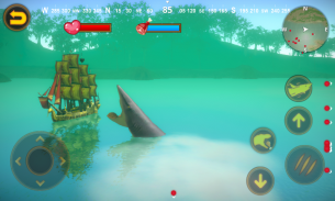 Talking Helicoprion screenshot 0