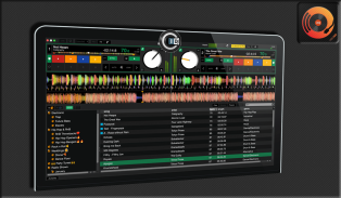 iDjing Virtual DJ  🎛  Djing Mixer & Controller screenshot 1