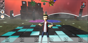 Dance Master screenshot 0