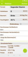ProForst screenshot 6