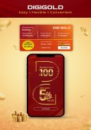 Thangamayil DigiGold Savings screenshot 22