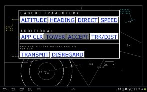 RadarContact screenshot 1