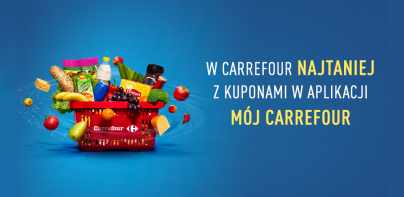 Mój Carrefour