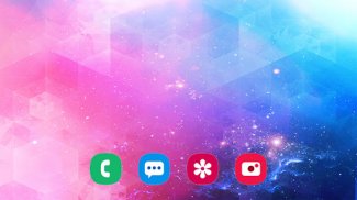 Abstract Wallpapers screenshot 3