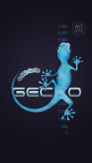 Cell workout with the CellAir®  GECKO screenshot 0