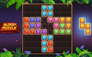 ब्लॉक पहेली गहना - Block Puzzle 2019 screenshot 11