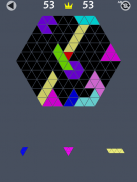 Polygon Block Game screenshot 6