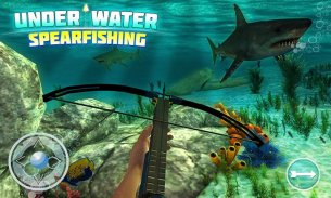 पानी के नीचे spearfishing 2017 screenshot 2