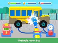 Sing & Play: Wheels on the bus screenshot 0