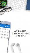 Comentário Bíblico Português screenshot 12