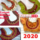 Stitching Blouse Designs 2022