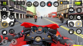 Bike Racing Games - Bike Game screenshot 3