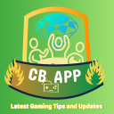 CB APP: Latest Gaming Tips and Updates Icon