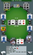 JagPlay Texas Poker screenshot 2