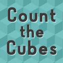 Count the Cubes -箱を回してキューブを数える-