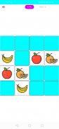 Graden Fruits Game - Fruit Matching Puzzle screenshot 3