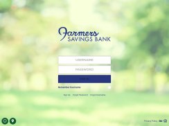 Farmers Savings Bank screenshot 5