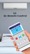 AC Remote Control For LG screenshot 3