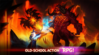 Guild of Heroes: RPG oyunları screenshot 0