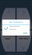 Navigasyona Gönder screenshot 1