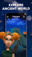 Wonder Words - Crossword Solver & Word Finder Game screenshot 3