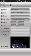 SMV Audio Converter screenshot 2