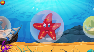 Ocean Adventure Game for Kids screenshot 22