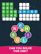 Word Search Sea: Word Puzzle screenshot 7