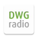 DWG Radio Ru Icon