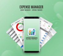 Expense Manager - Money Manager - Expense Tracker screenshot 7