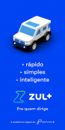 Zul+ Zona Azul São Paulo SP CET Digital Oficial screenshot 0