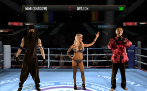 Boxing Combat screenshot 9
