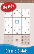 Sudoku: Classic & Variations screenshot 5