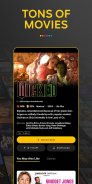 Peacock TV: Stream TV & Movies screenshot 2
