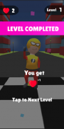 Flash Run 3D screenshot 1