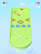 Pocket Mini Golf screenshot 3
