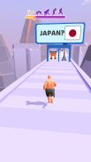 Evolution Run! screenshot 3