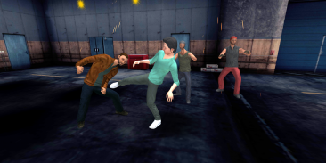 Fight Club : Members Only screenshot 14